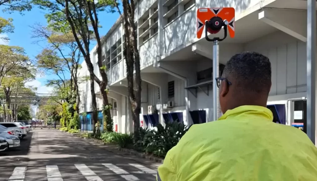 Desvendando a Topografia