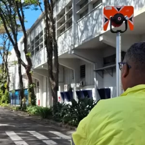 Desvendando a Topografia