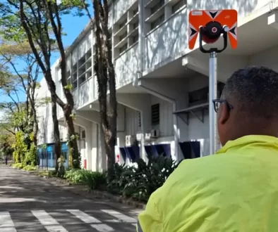 Desvendando a Topografia